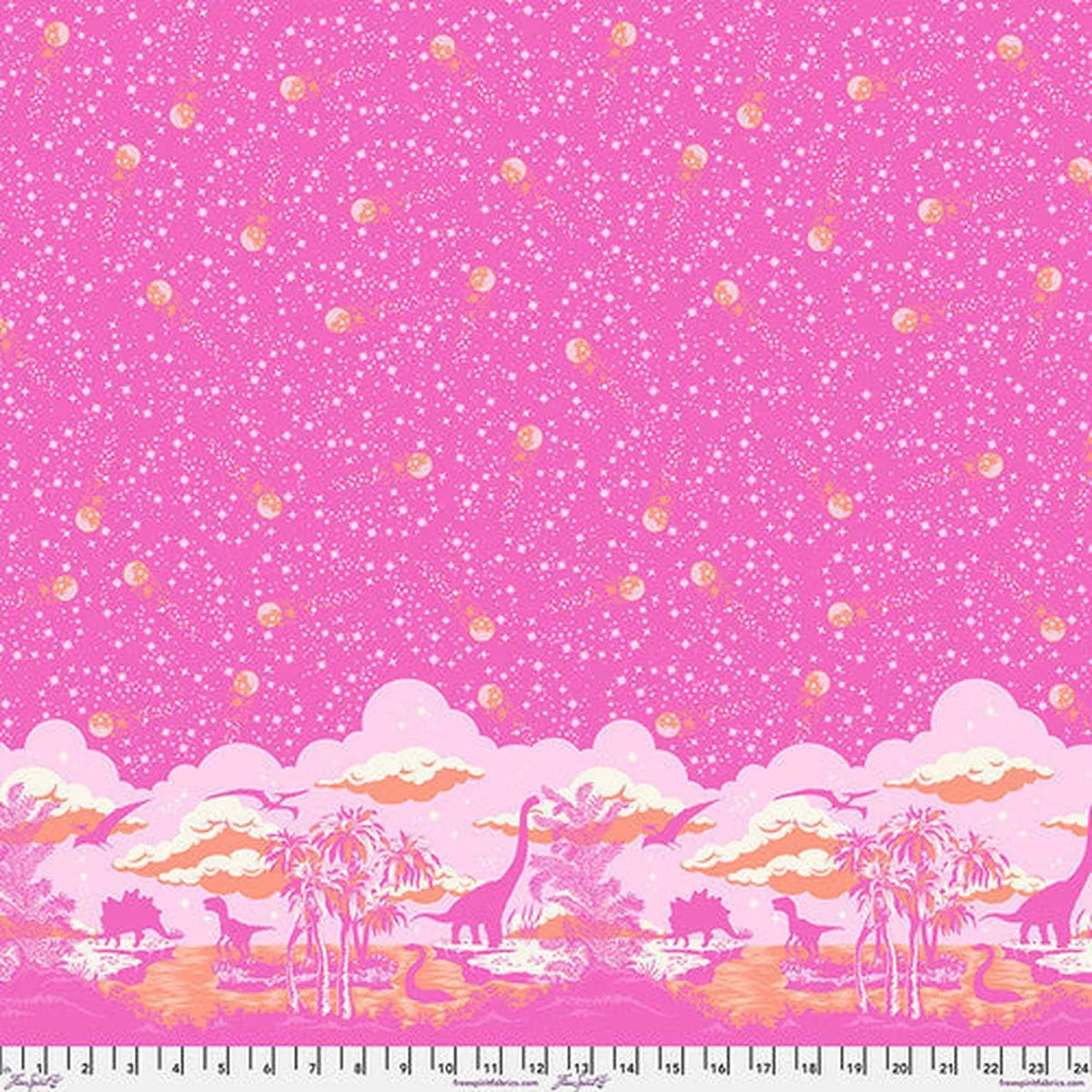 Roar!-Meteor Showers-Blush