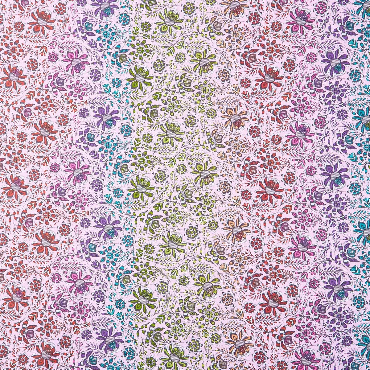 roar-wild-vine-blush-yardage Roar – Wild Vine Blush Yardage