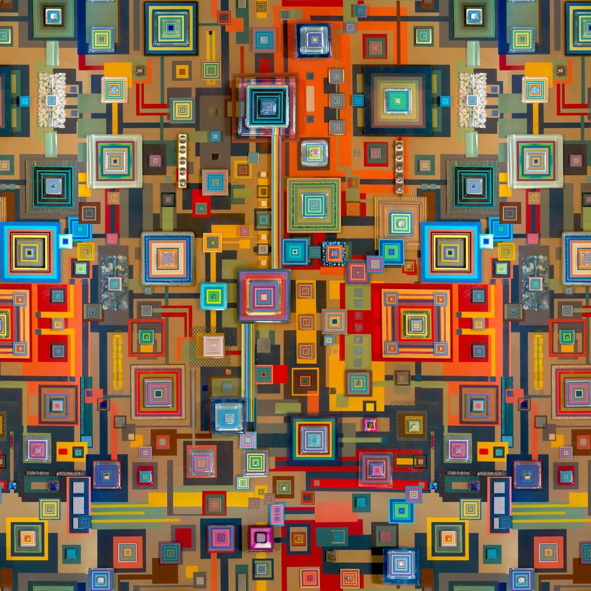 robert-swedroe-square-mosaic-fabric Robert Swedroe – Square Mosaic Fabric