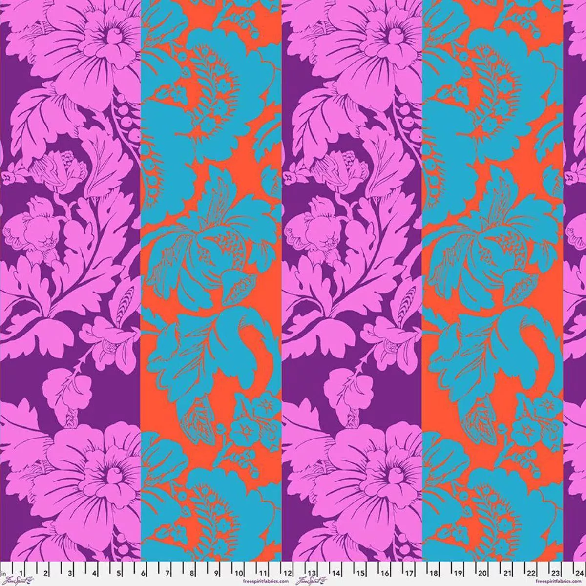 Romance Warm by Kaffe Fassett