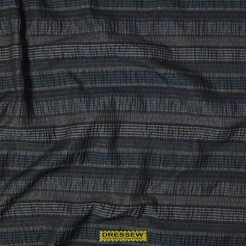 Romano Stripe Fancy Ink