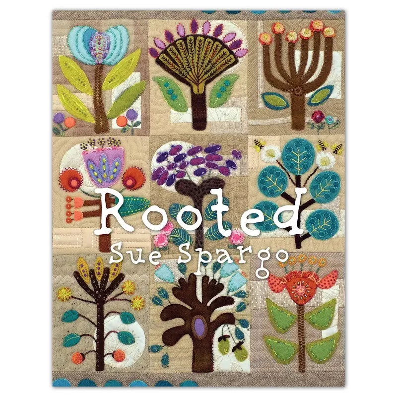 rooted Rooted