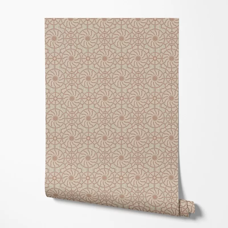 ropin-bog-wallpaper Ropin – Bog Wallpaper