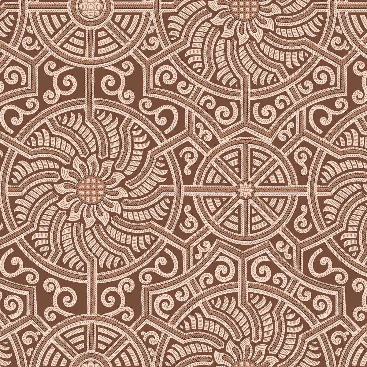 Ropin – Enigmatic Fabric