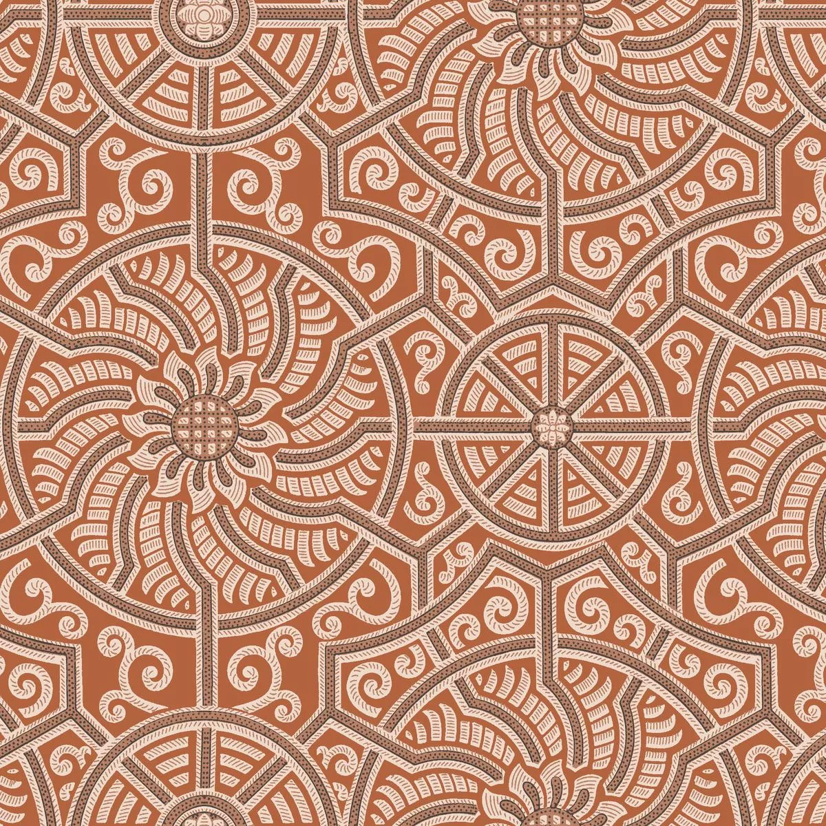 ropin-saddle-fabric Ropin – Saddle Fabric