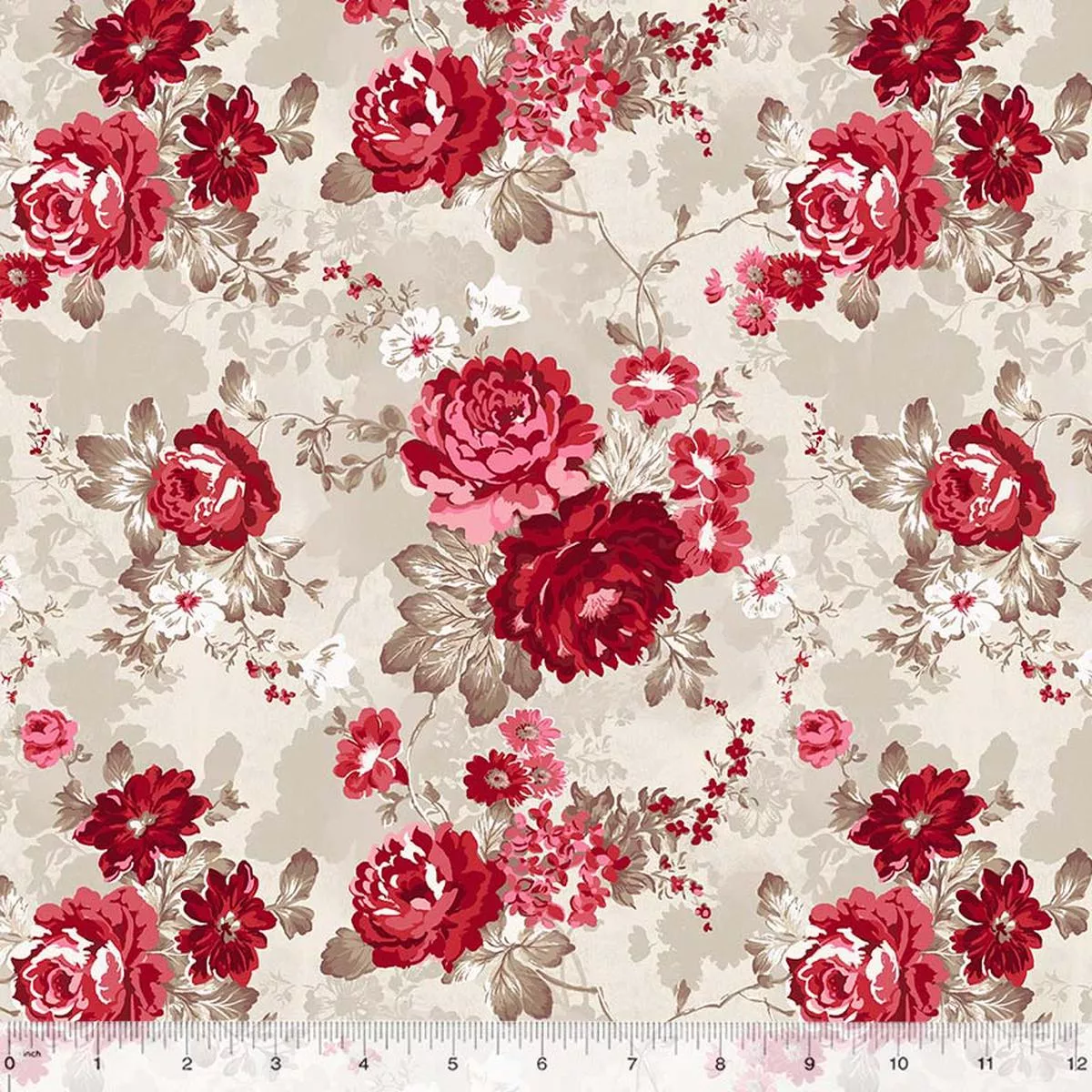 Rory-Rouge Garden