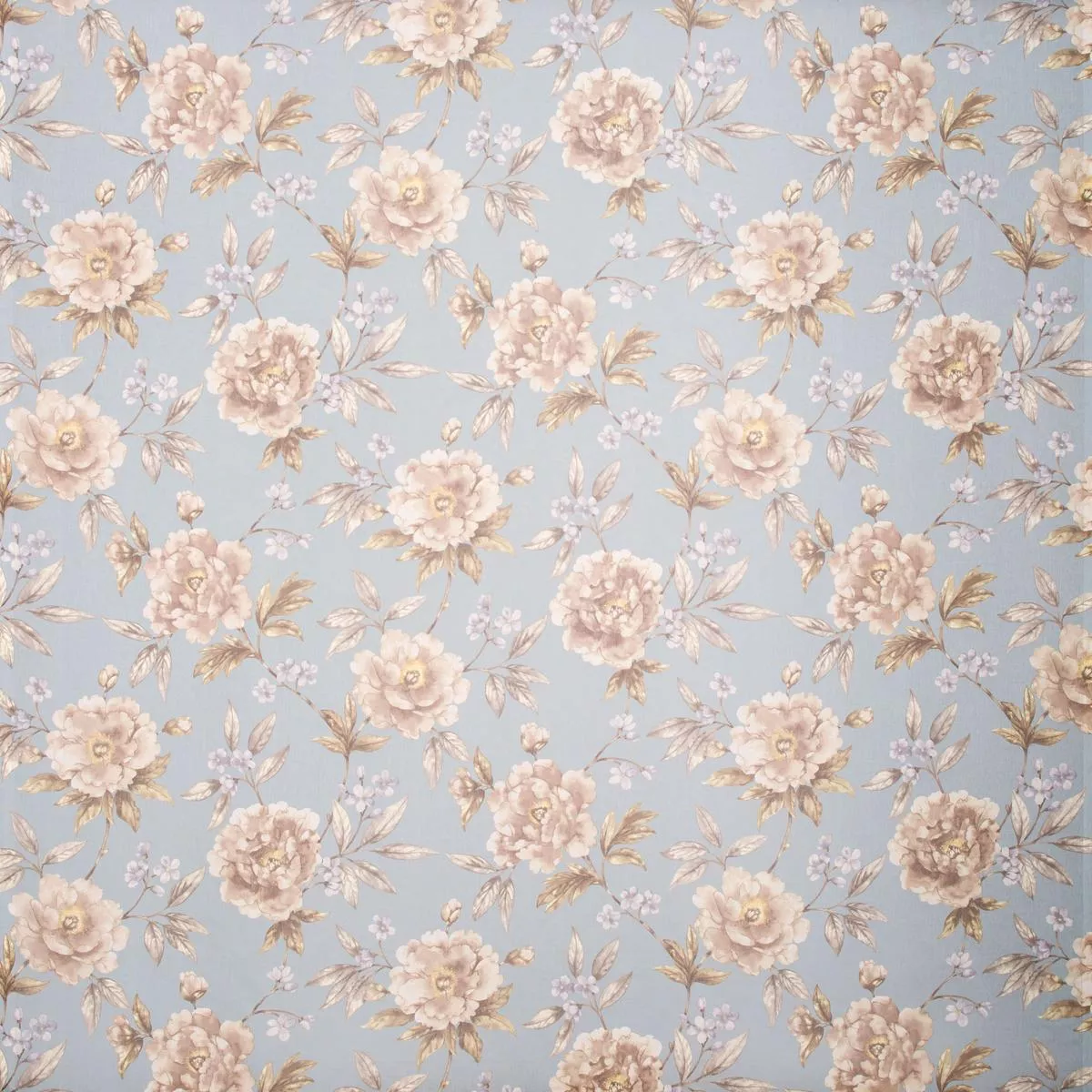 rose-arbor-bluestone-fabric Rose Arbor Bluestone Fabric