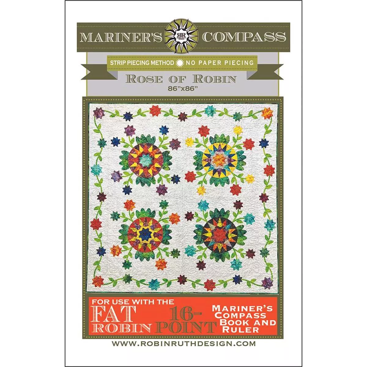 rose-robin-robin-ruth-design-pattern Rose of Robin – Robin Ruth Design – Pattern