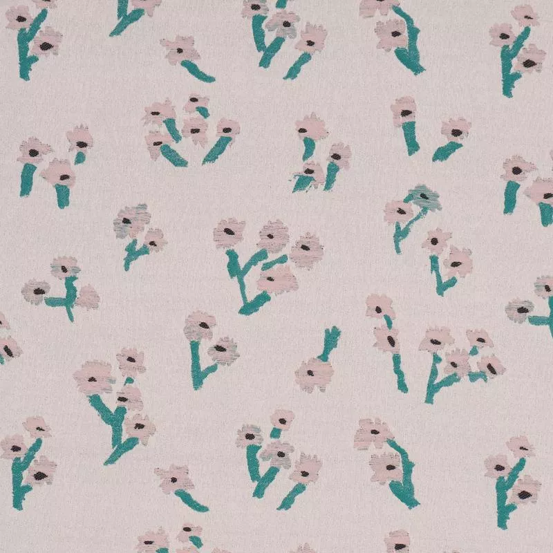rosie-posy-woven-pink Rosie Posy Woven | Pink