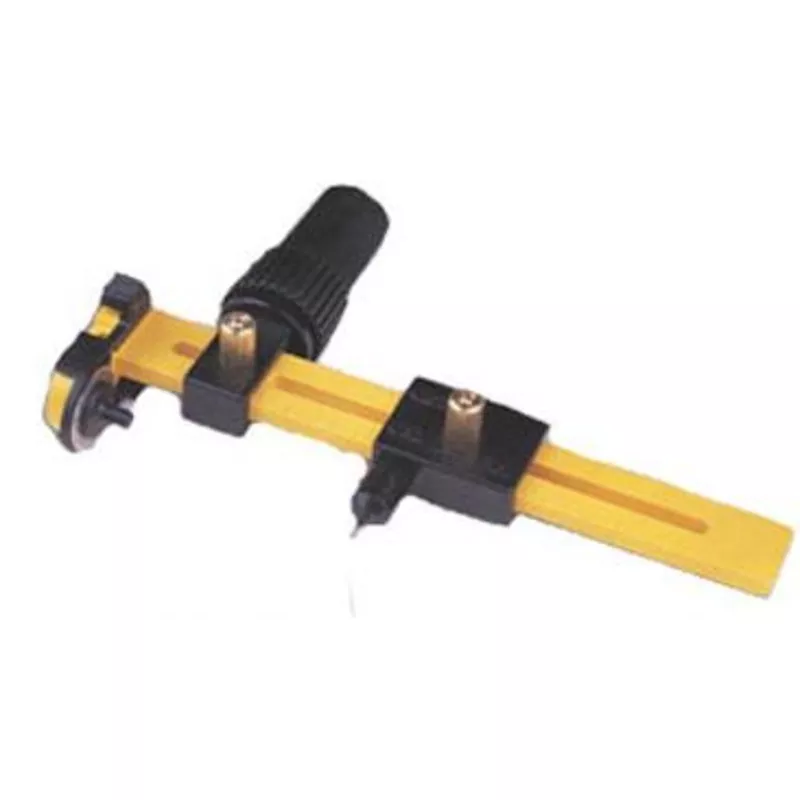 rotary-circle-cutter-18mm-olfa Rotary Circle Cutter 18mm Olfa