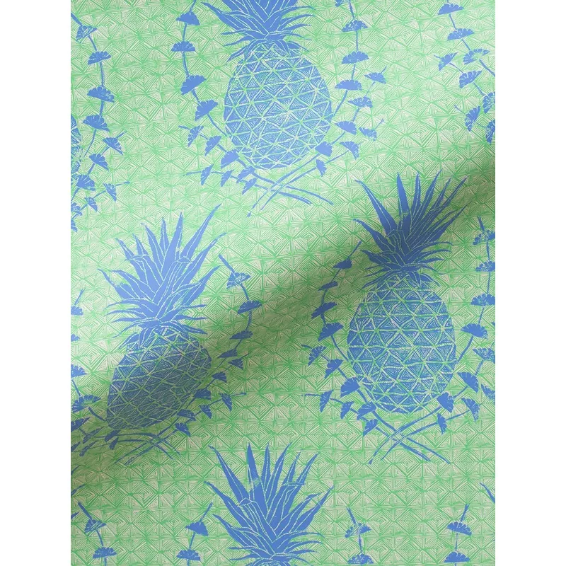 Royal Pineapple Wallpaper in Chandler
