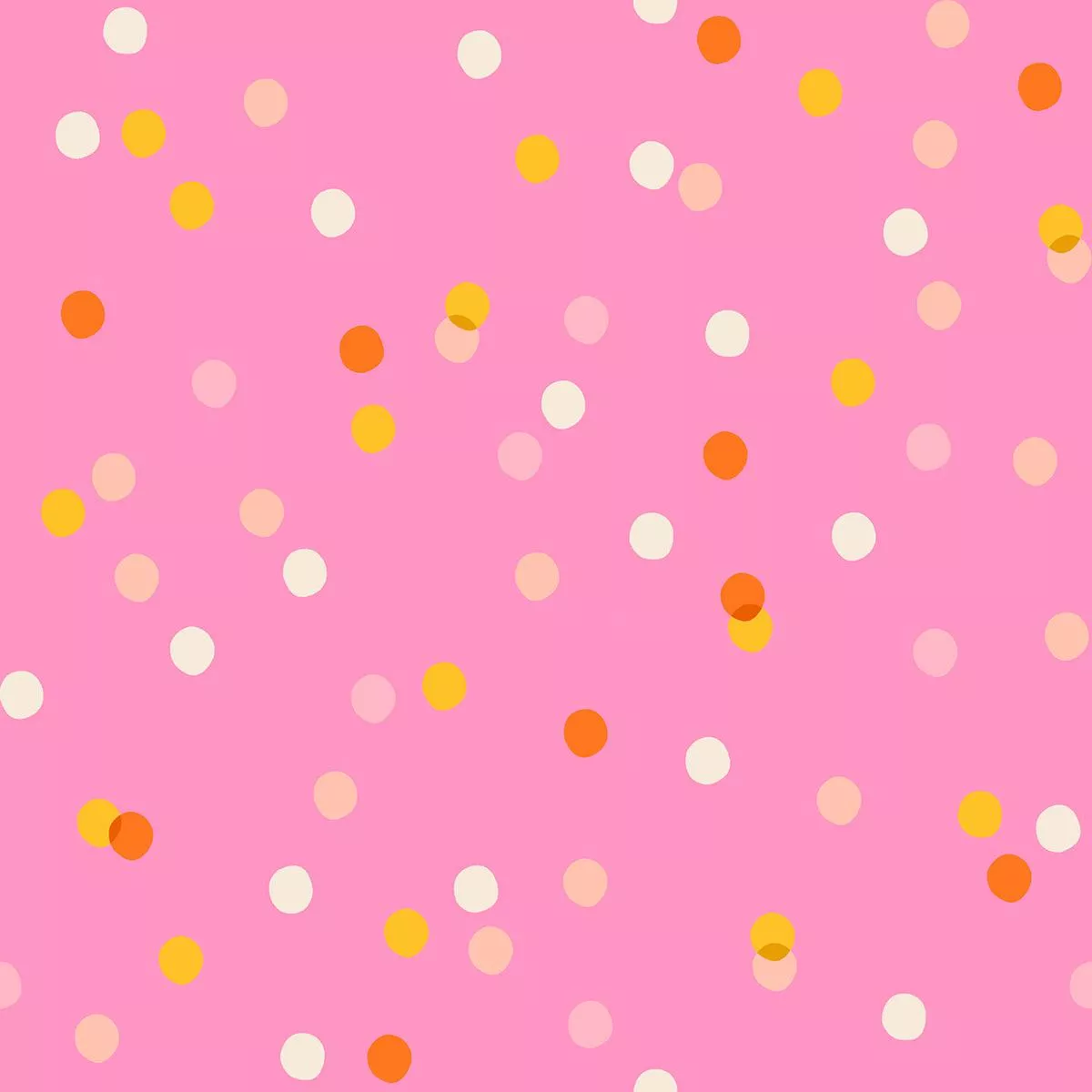 RUBY STAR SOCIETY – MELODY MILLER – CAROUSEL – Spritz, Flamingo