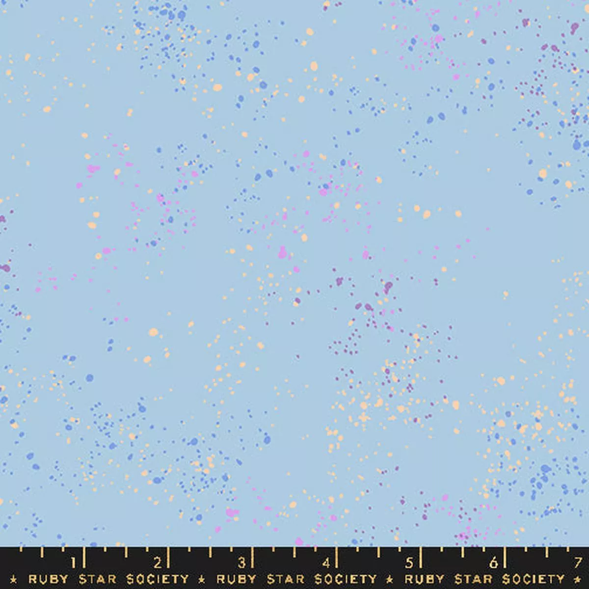 ruby-star-society-speckled-2024-water-blue-fabric Ruby Star Society Speckled 2024 Water Blue Fabric