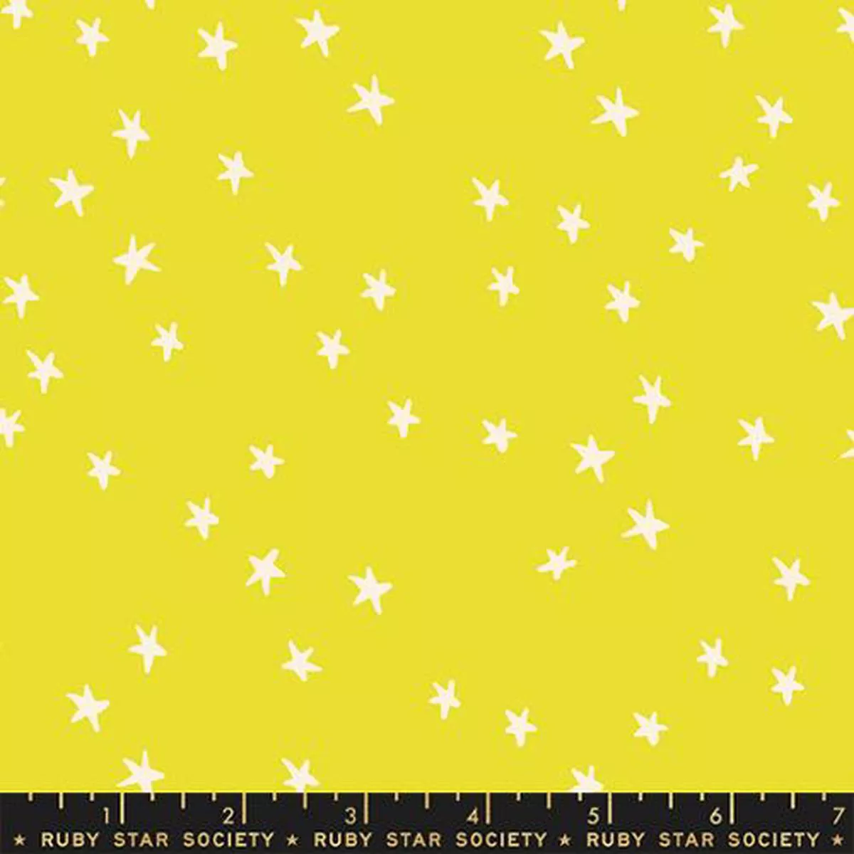 Ruby Star Society – Starry – Citron