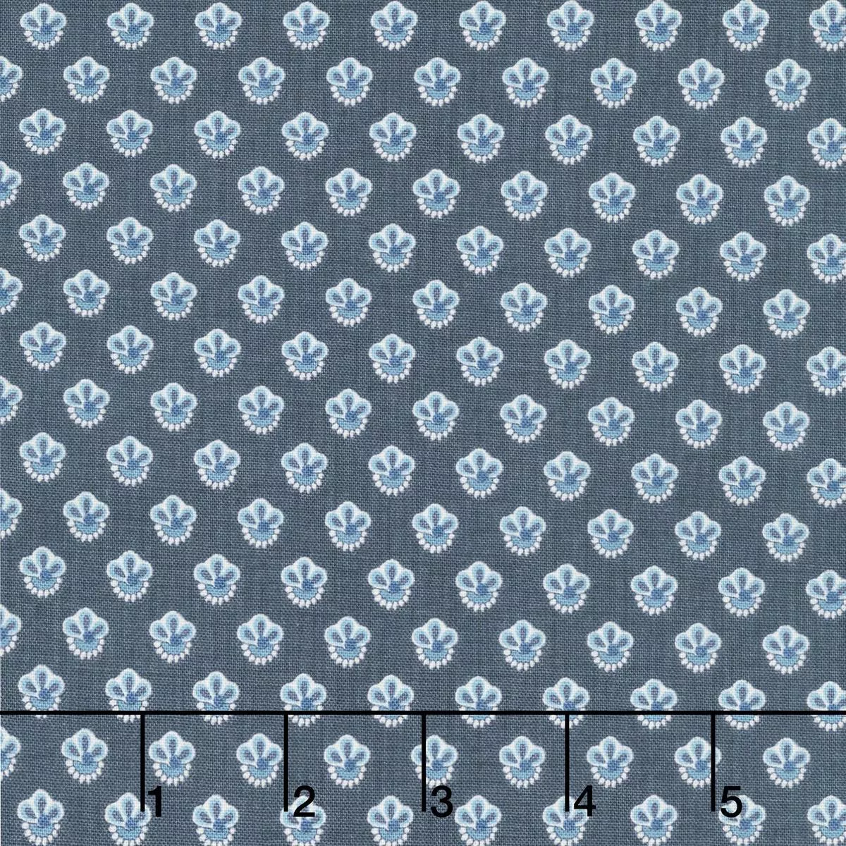 sacre-bleu-campanule-indigo-yardage Sacre Bleu – Campanule Indigo Yardage