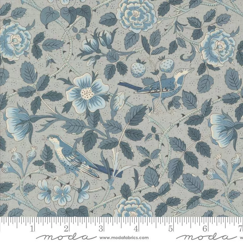 Sacre Bleu Ciel Blue 13972-14