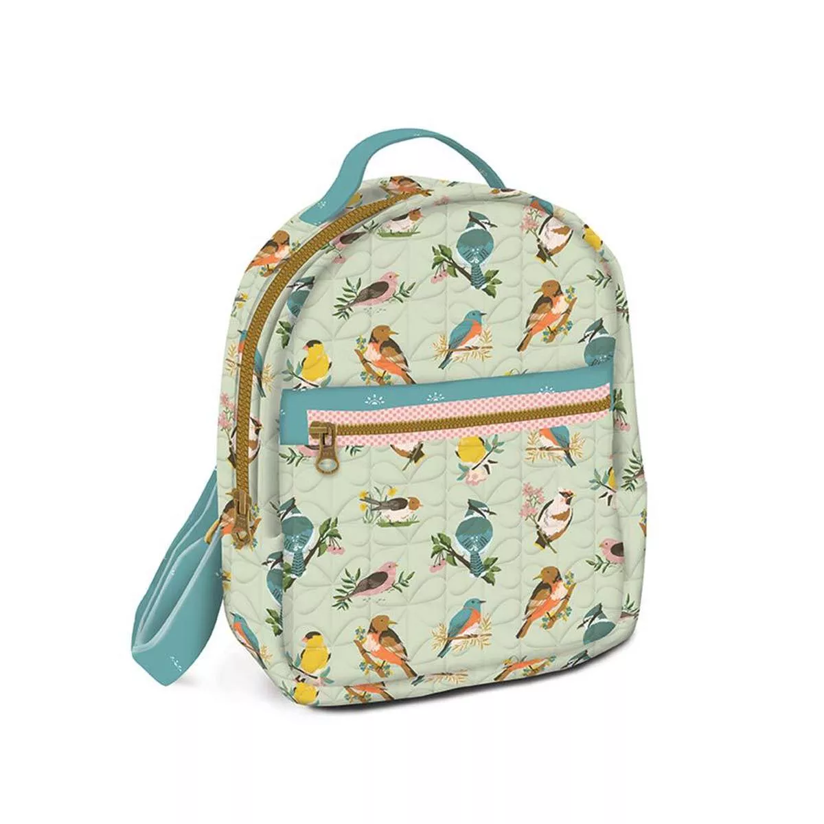 sage-birds-violet-backpack-knot-thread-design-fabric-pack Sage Birds – The Violet Backpack – Knot & Thread Design – Fabric Pack