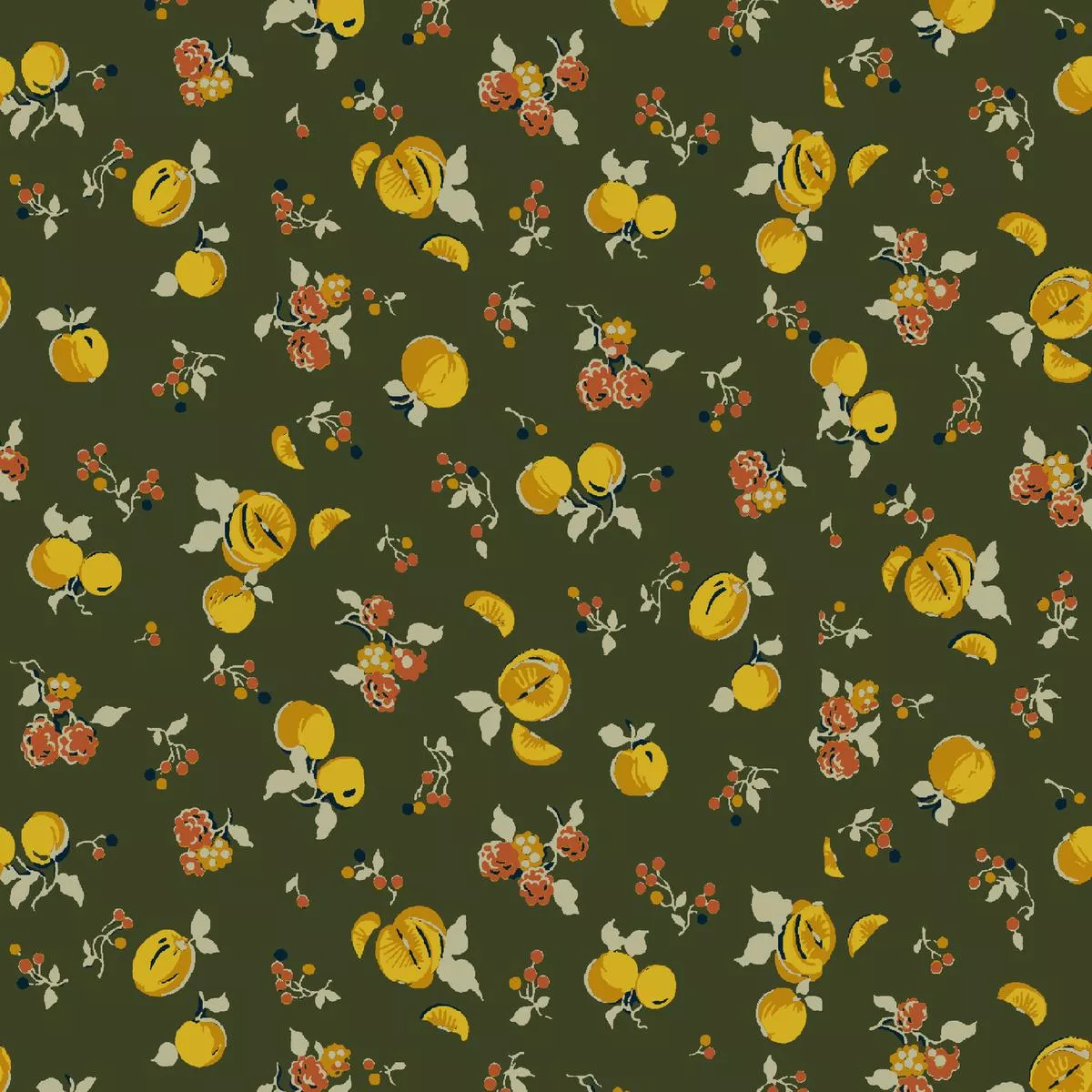 salerno-on-forest-edge-fabric Salerno on Forest Edge Fabric