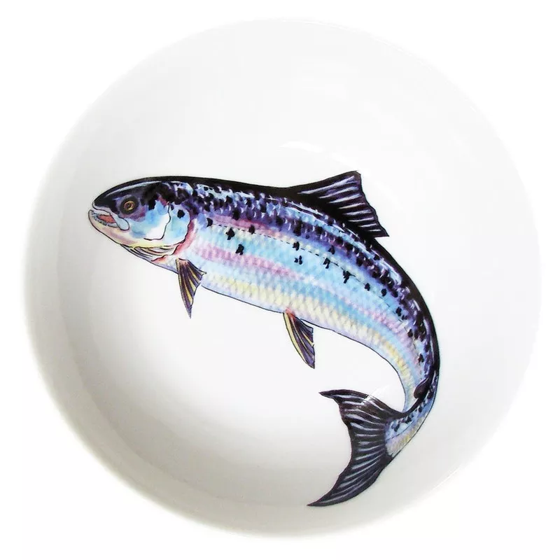 salmon-13cm-5-bowl Salmon 13cm (5″) Bowl