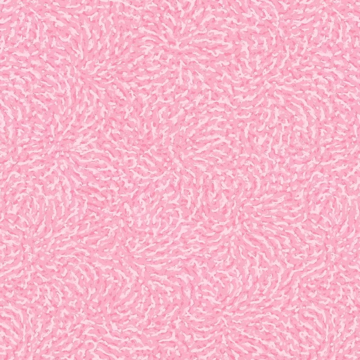 Salvo in Orchid Fabric