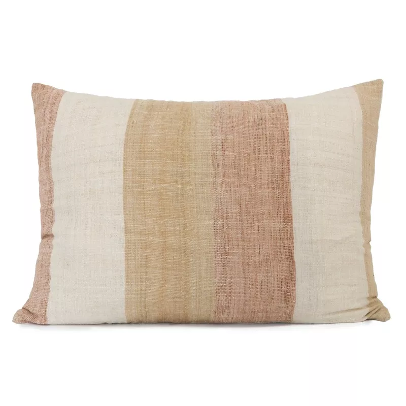 Samia cushion Rosewood