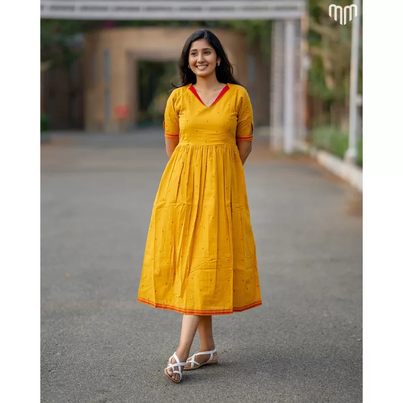 Samriddhi_V1 Maternity Maxi