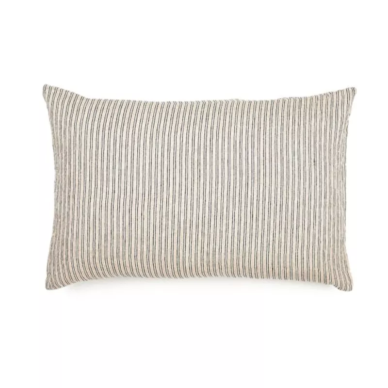 San Gabriel: Stripe Pillow sham Stripe