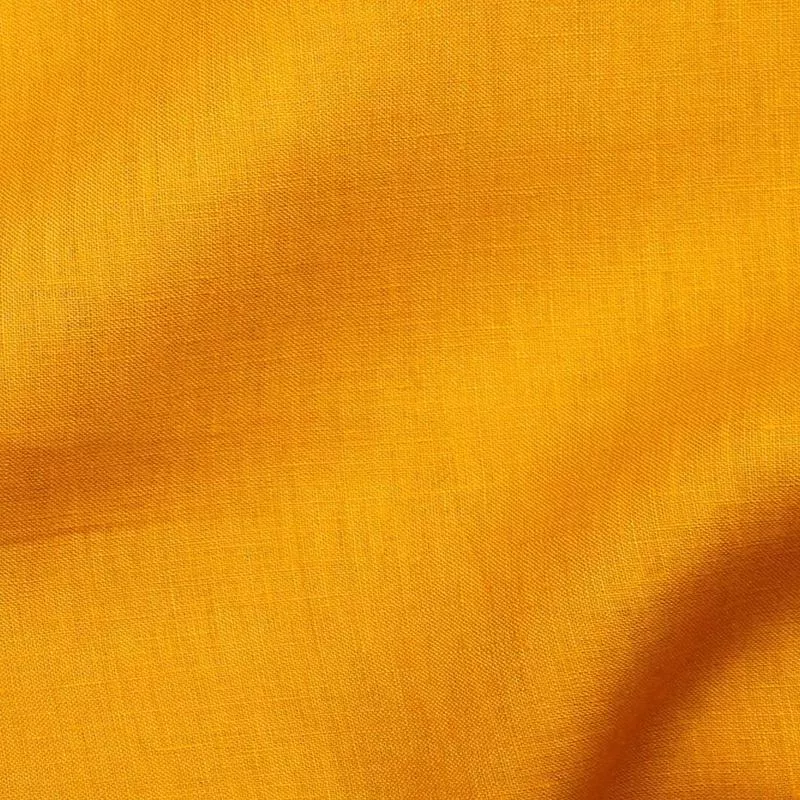san-remo-linen-turmeric San Remo Linen Turmeric
