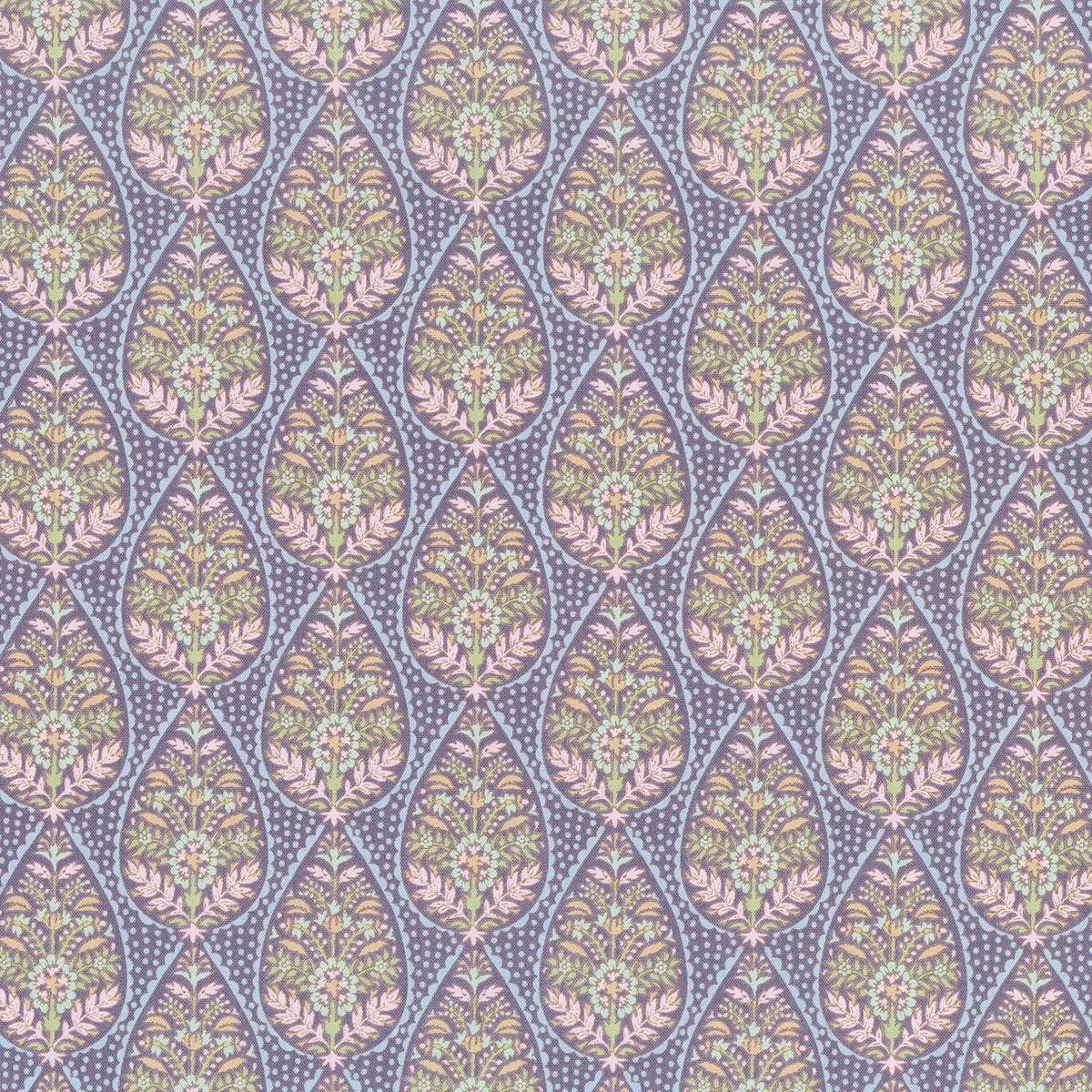 sanctuary-adina-eggplant-yardage Sanctuary – Adina Eggplant Yardage