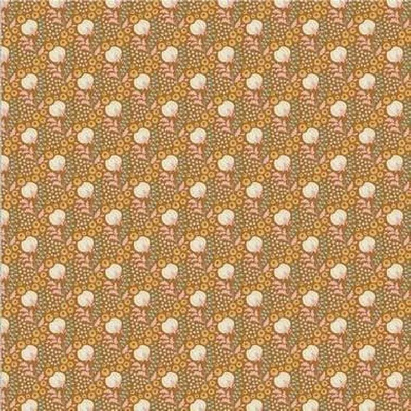Sanctuary – Cottonfield Ochre