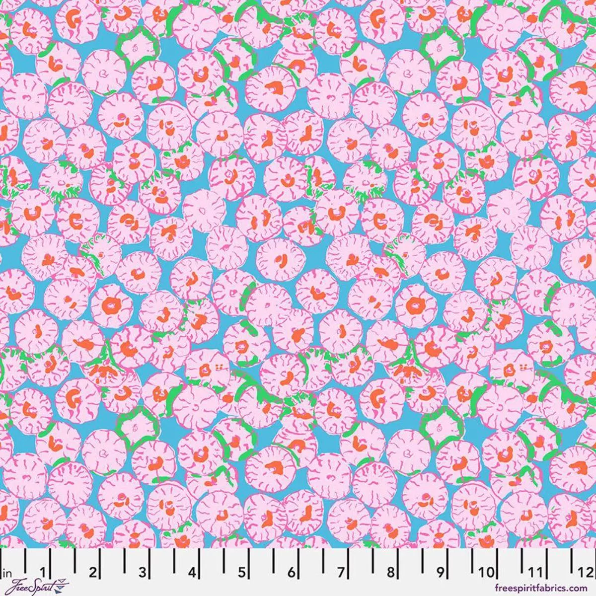 Sand Dollar Pink by Brandon Mably
