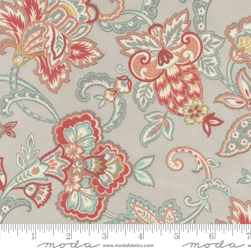 Sandalwood – Fleur Moonbeam
