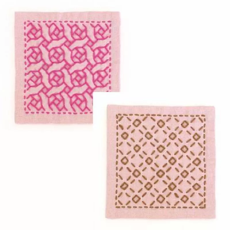 Sashiko Kit SK-298 – Olympus