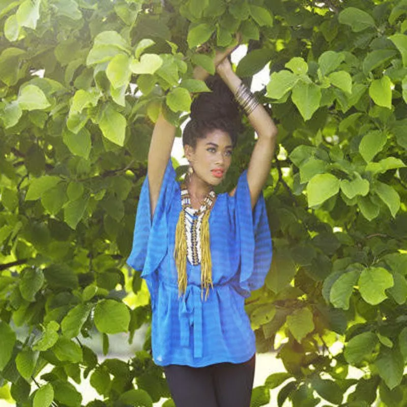 Satsuki Dress & Blouse