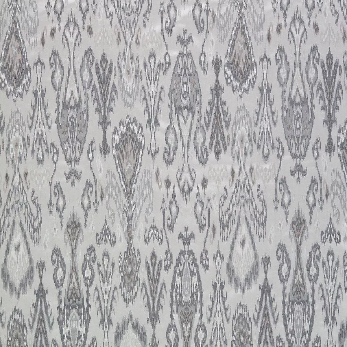 Savankhet – Smoke by Scalamandre Fabric