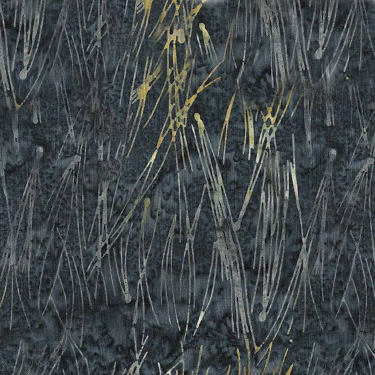 scattered-lines-black-raven-by-ib-studio Scattered Lines Black Raven by IB Studio