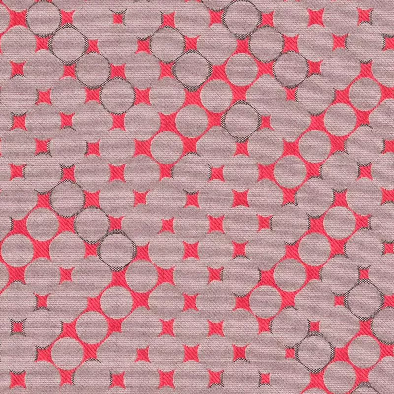 scattergraph-shocking-pink-4126-09-half-yard Scattergraph – Shocking Pink – 4126 – 09 – Half Yard