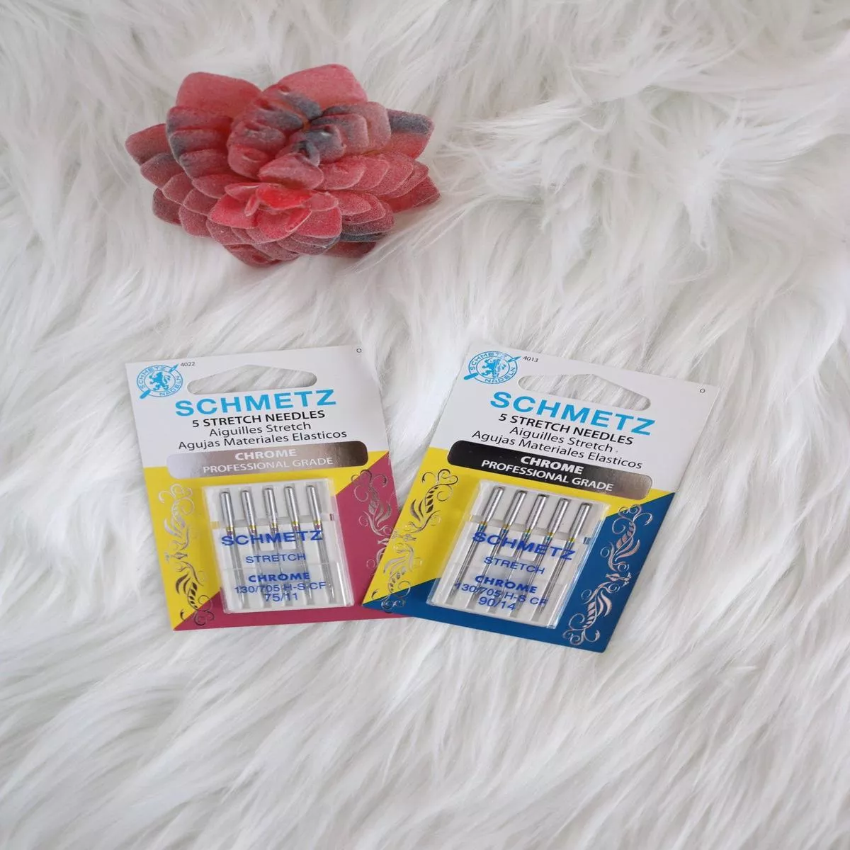 schmetz-chrome-stretch-sewing-machine-needles Schmetz Chrome Stretch Sewing Machine Needles
