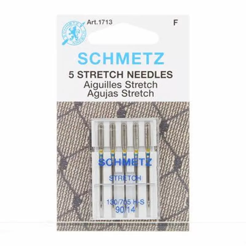 schmetz-stretch-machine-needle-size-14-90-1713 Schmetz Stretch Machine Needle Size 14/90 – 1713