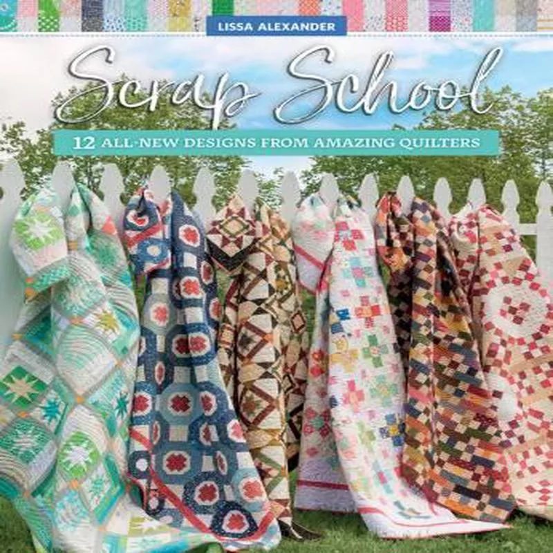 scrap-school Scrap School