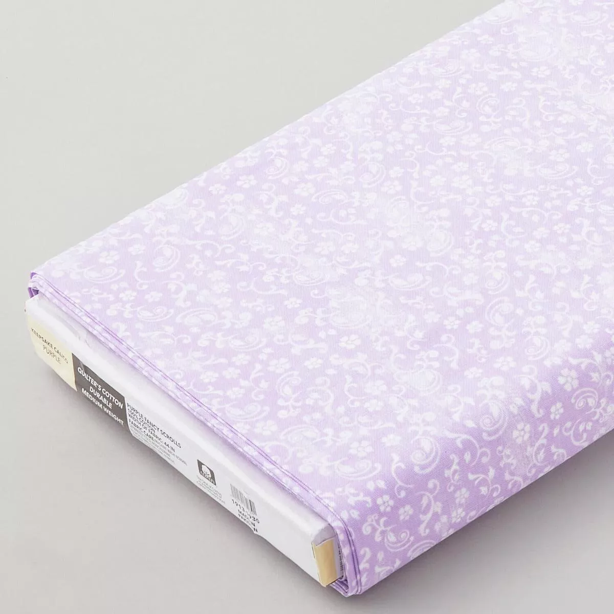 scrolls-lilac-8-yard-bolt Scrolls – Lilac 8 Yard Bolt