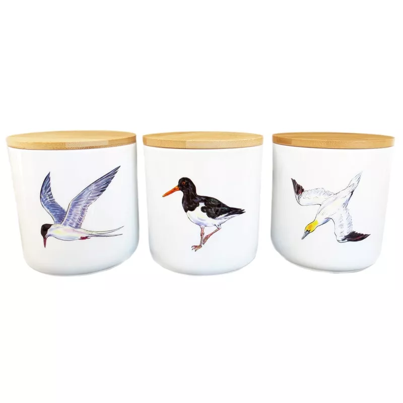 seabird-storage-jar Seabird Storage Jar