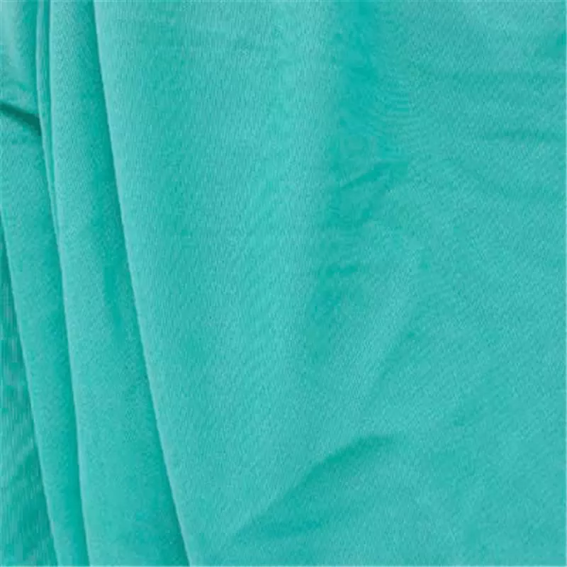 Seafoam Stretch Mesh Bolt Fabric