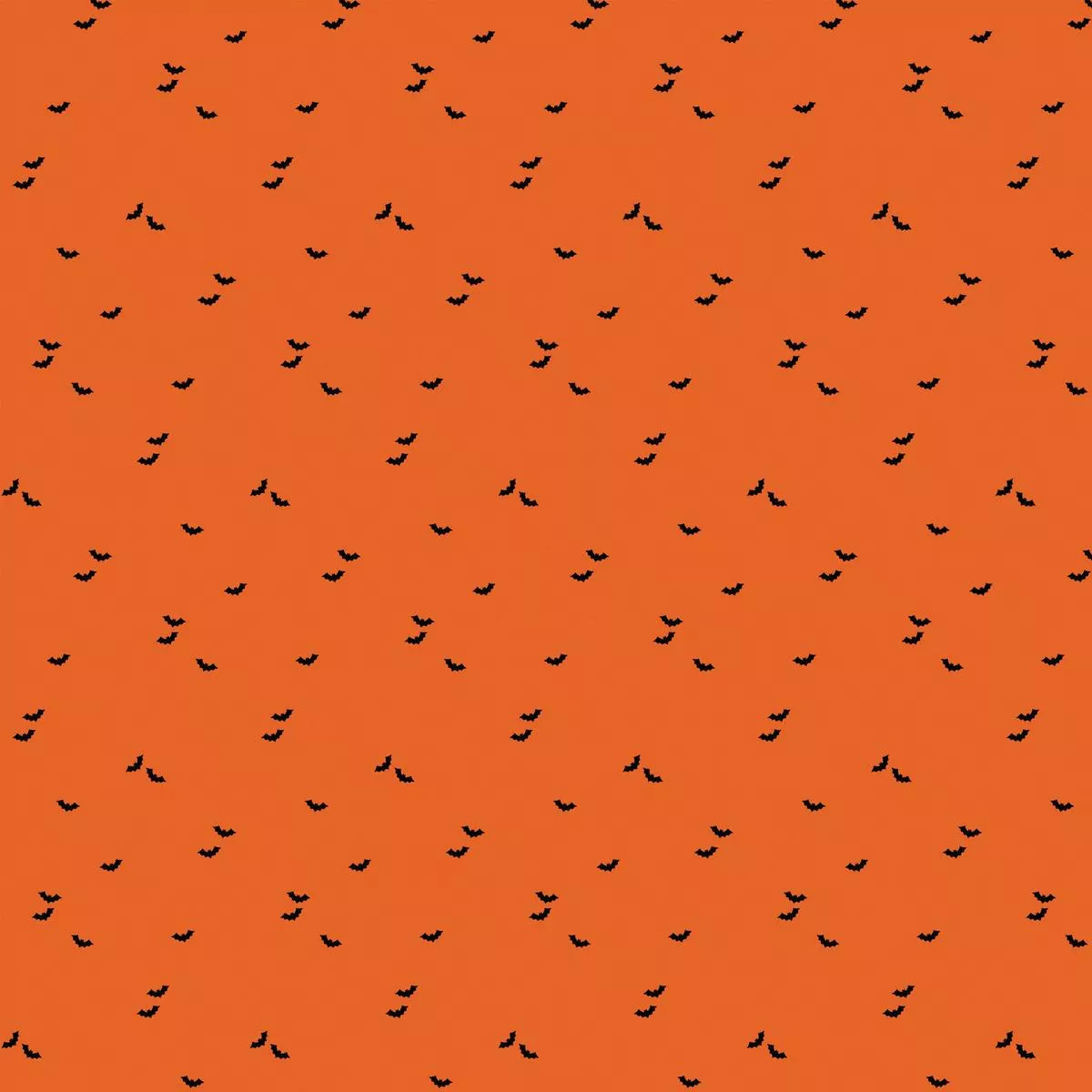 seasonal-basics-fabric-collection-bat-orange Seasonal Basics Fabric Collection – Bat Orange