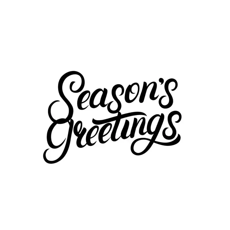 seasons-greetings-fabric-panel Seasons Greetings Fabric Panel