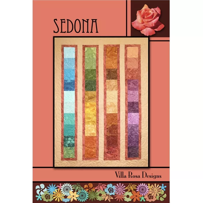 sedona-printed-pattern-villa-rosa-designssize-40-x-55 Sedona Printed Pattern Villa Rosa DesignsSize 40″ x 55″