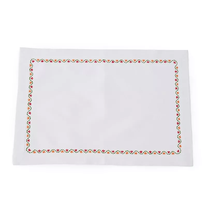 seedling-placemat-red-orange Seedling Placemat Red/Orange