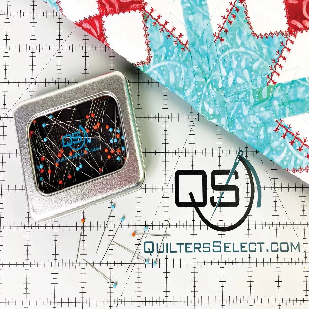 select-pin-tin Select Pin Tin