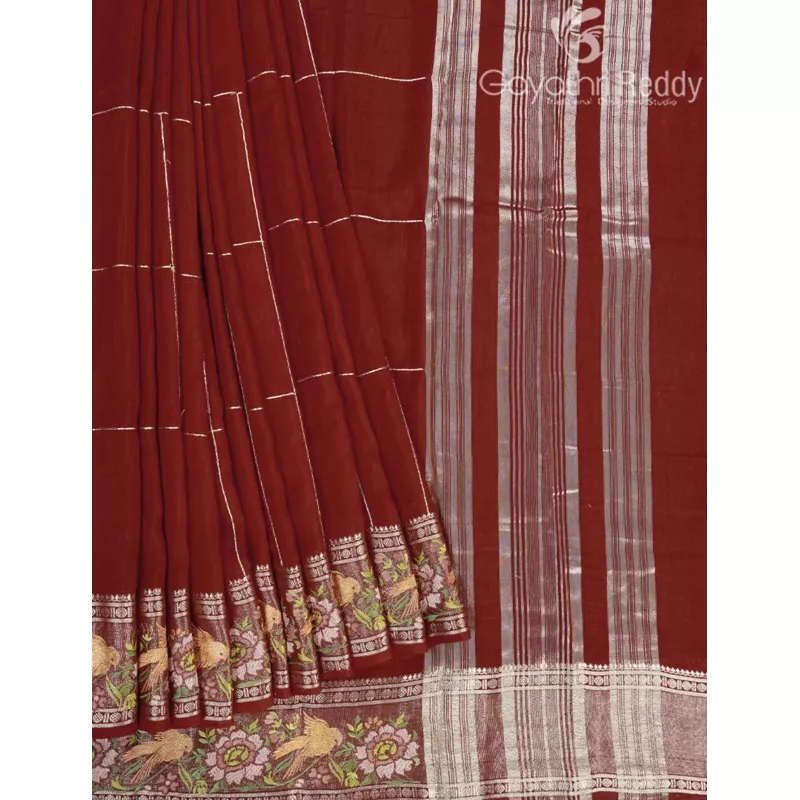 semi-mysore-silk-smss80 SEMI MYSORE SILK-SMSS80