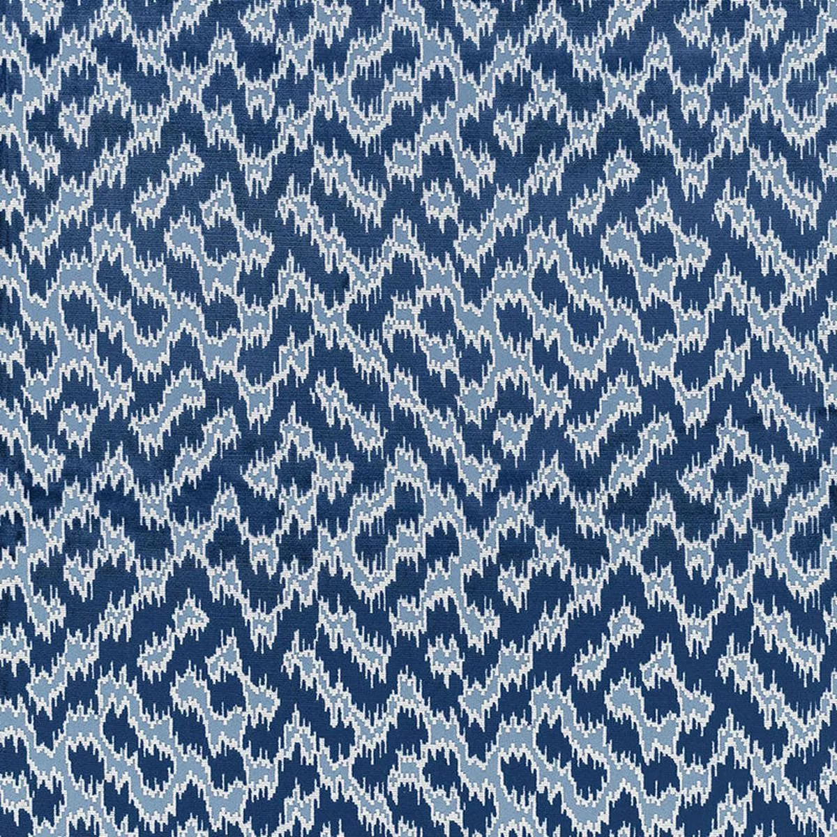 Serenissimo Velvet Water Fabric